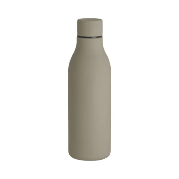 Borracce Termiche Soft Touch Beige