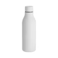 Borracce Termiche Soft Touch Bianco