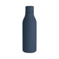 Borracce Termiche Soft Touch Blu