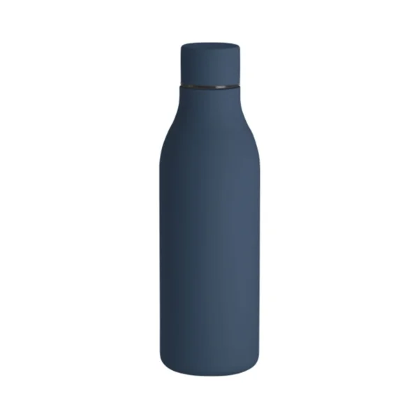 Borracce Termiche Soft Touch Blu