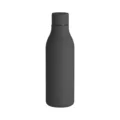 Borracce Termiche Soft Touch Nero