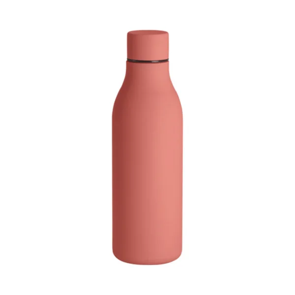 Borracce Termiche Soft Touch Rosa