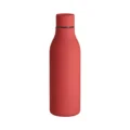 Borracce Termiche Soft Touch Rosso