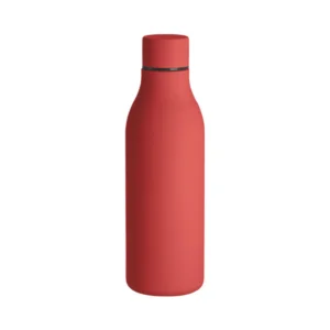 Borracce Termiche Soft Touch Rosso