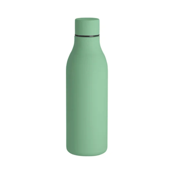 Borracce Termiche Soft Touch Verde