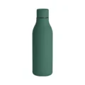 Borracce Termiche Soft Touch Verde Scuro