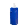 Borraccia Ripiegabile Blu