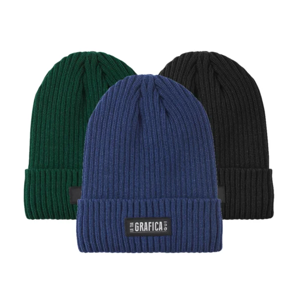 Cappello invernale Comfort gadget personalizzato