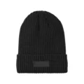 Cappello Invernale Personalizzato Nero