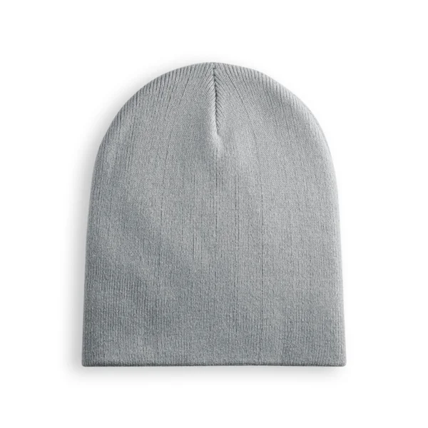 Cuffie Personalizzate Grigio