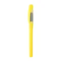 Evidenziatore Personalizzato Colorato Giallo