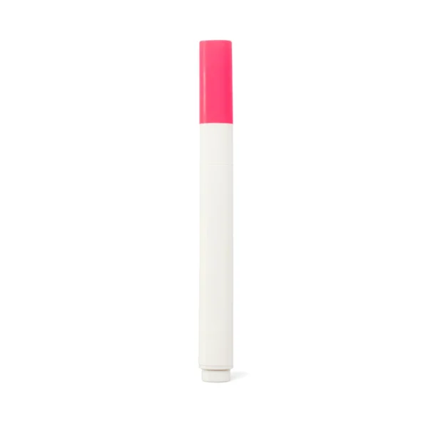 Evidenziatori Con Logo Colore Rosa