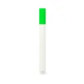 Evidenziatori Con Logo Colore Verde