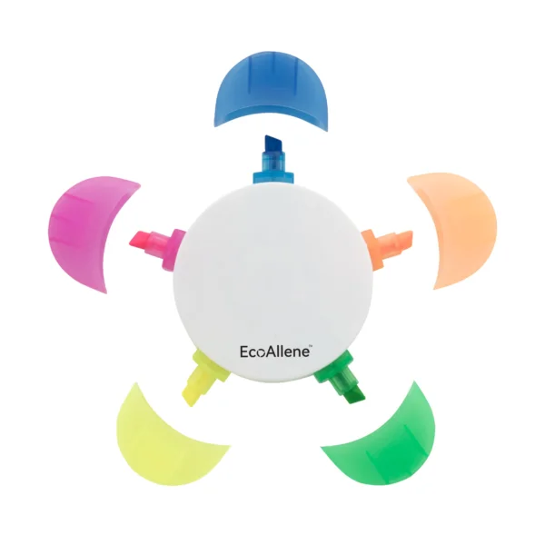 Evidenziatori Gadget Aperto