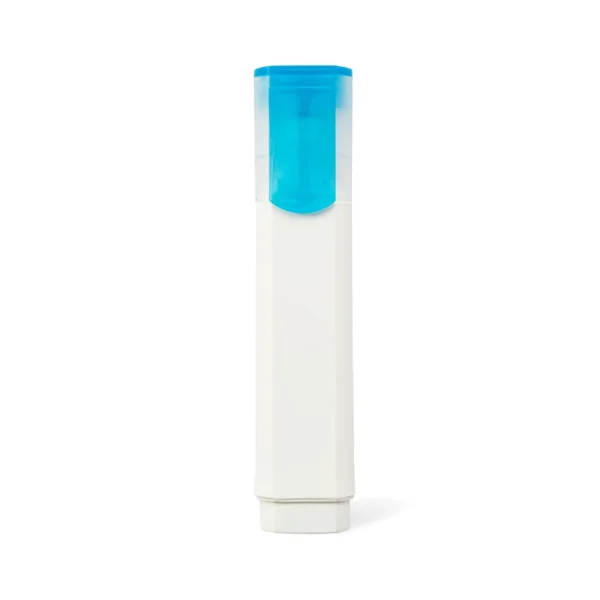 Evidenziatori Personalizzabili Colore Azzurro