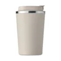 Mug Termica Colore Beige