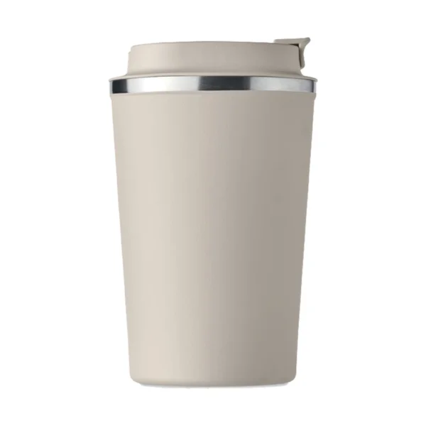 Mug Termica Colore Beige