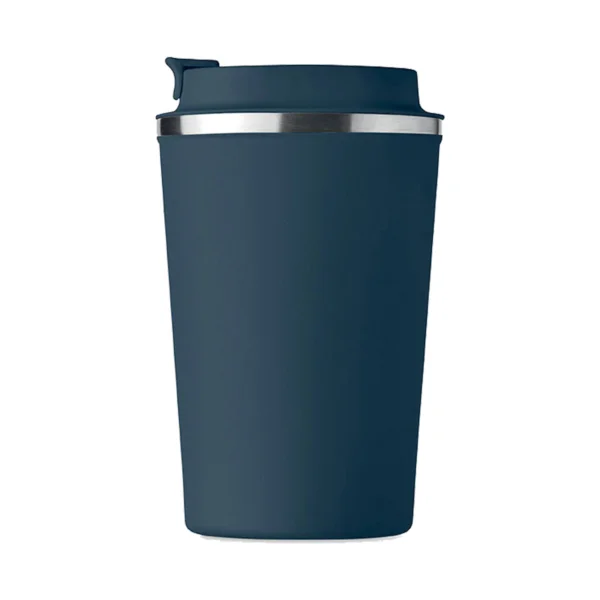 Mug Termica Colore Blu
