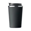 Mug Termica Colore Nero