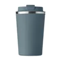 Mug Termica Colore Petrolio