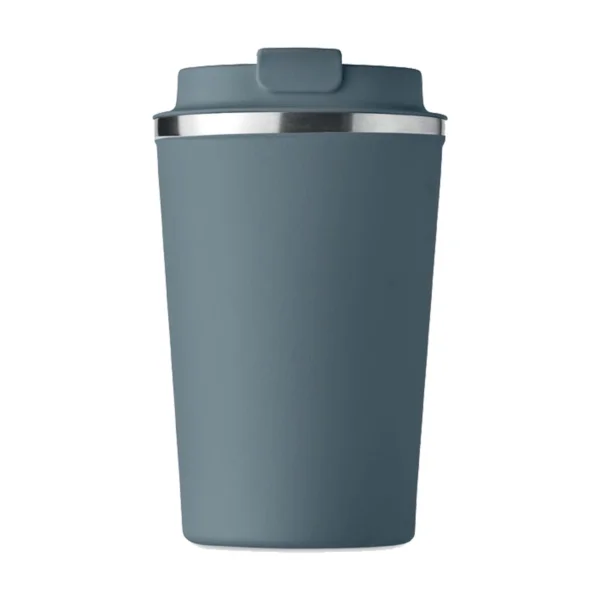 Mug Termica Colore Petrolio