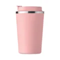 Mug Termica Colore Rosa
