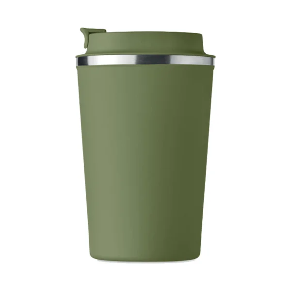 Mug Termica Colore Verde