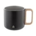 Mug Termica Personalizzata Colore Nero