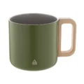 Mug Termica Personalizzata Colore Verde