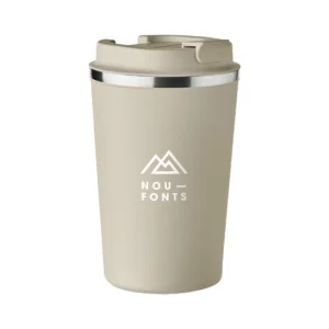 Mug Termica Personalizzata Con Logo