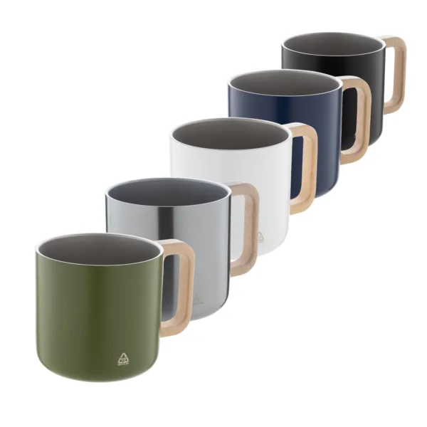 Mug Termica Personalizzata Gamma Colori