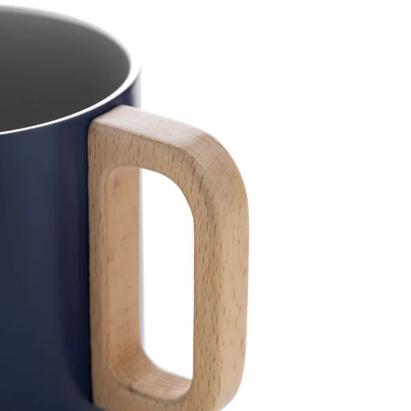 Mug Termica Personalizzata Manico