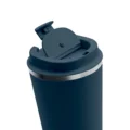 Mug Termica Tappo Aperto