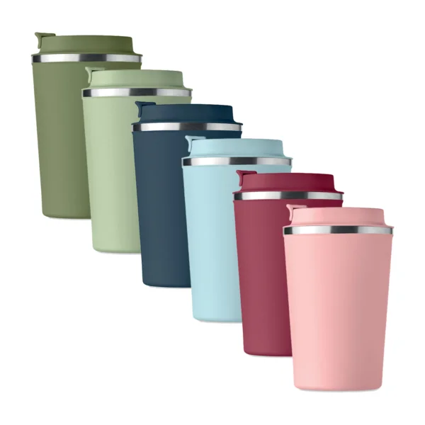 Mug Termica Varianti Colore
