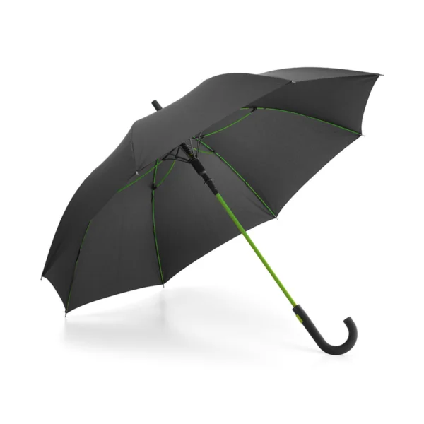 Ombrelli Personalizzabili Colorati Verde