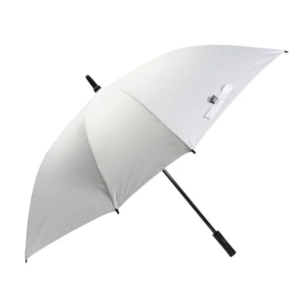 Ombrelli Personalizzabili Quadrati Bianco