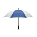 Ombrelli Personalizzati Bicolor Azzurro