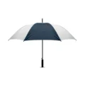 Ombrelli Personalizzati Bicolor Blu