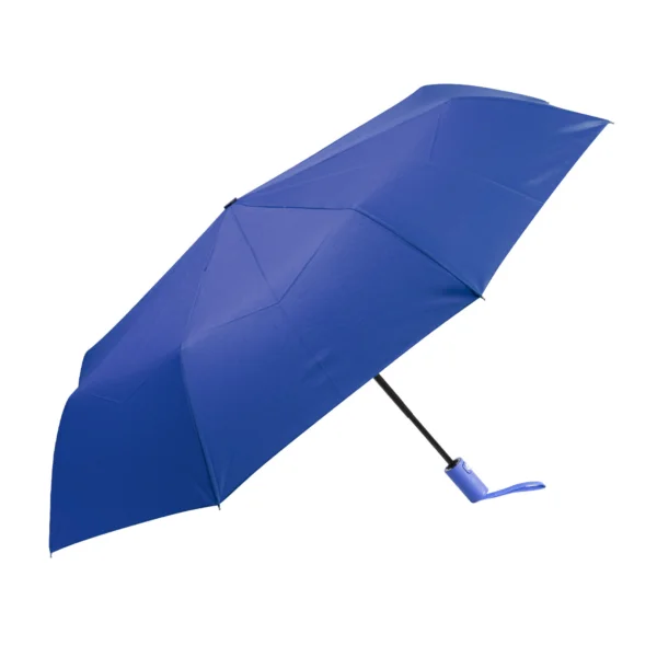 Ombrelli Pieghevoli Personalizzabili Blu