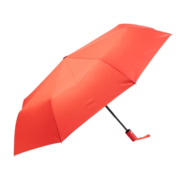 Ombrelli Pieghevoli Personalizzabili Rosso