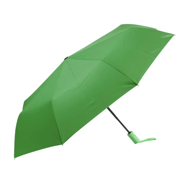 Ombrelli Pieghevoli Personalizzabili Verde