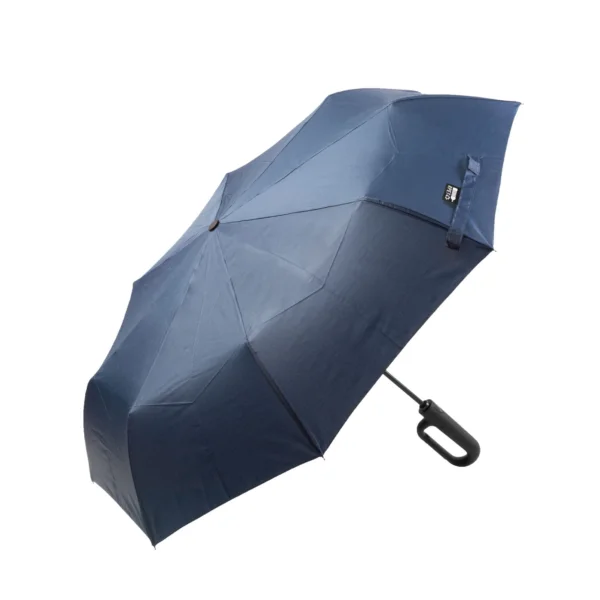Ombrelli Portatili Personalizzati Blu