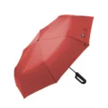 Ombrelli Portatili Personalizzati Rosso