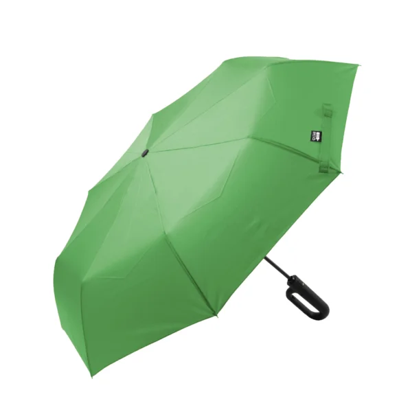 Ombrelli Portatili Personalizzati Verde