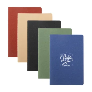 Quaderno A5 Colori Personalizzato