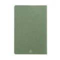 Quaderno A5 Retro Verde