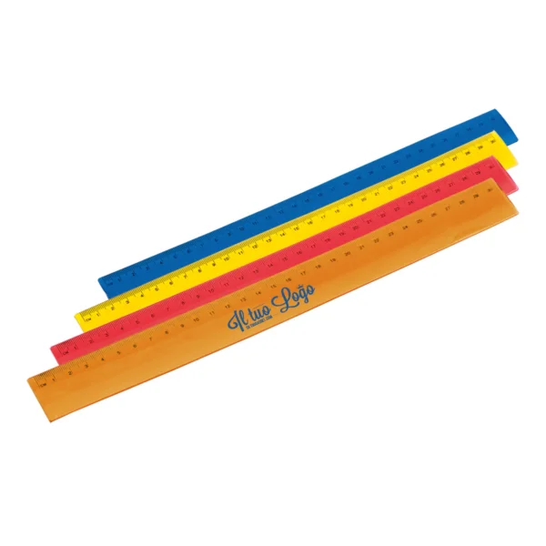 Righello Color gadget personalizzato