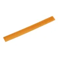 Righello Con Logo Arancione