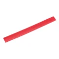 Righello Con Logo Rosso