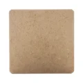 Sottobicchiere In Compensato Personalizzato Retro